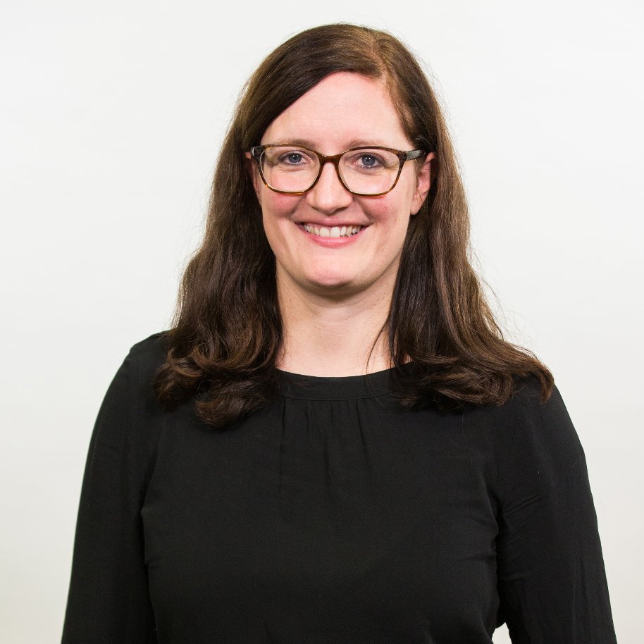 Sandra Wirsching