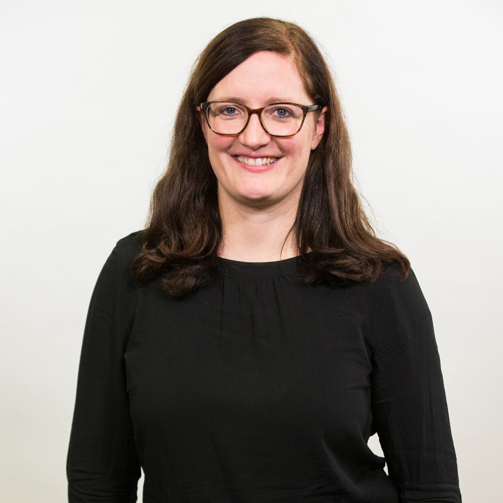 Sandra Wirsching