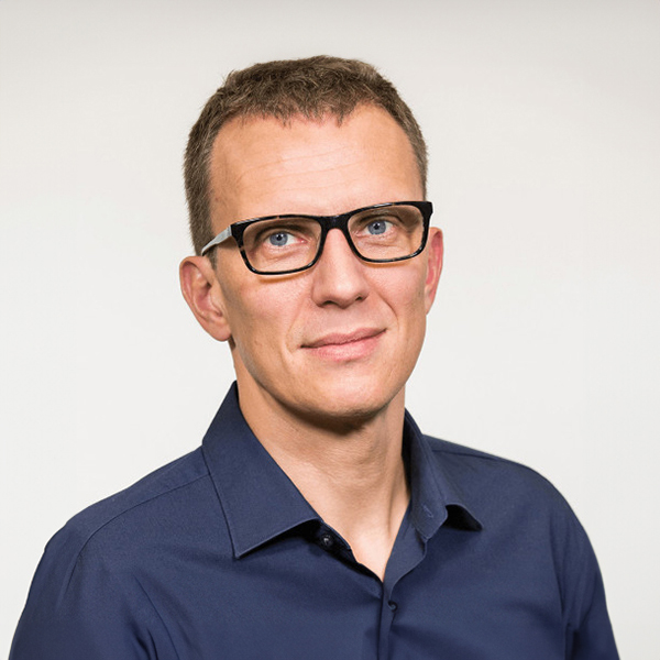 Michael Kuhrt
