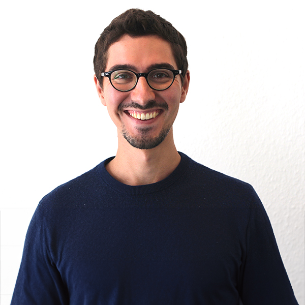 Joachim Eeckhout